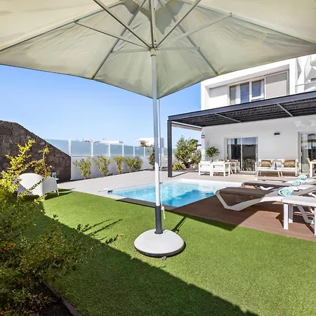 Villa Bella Vista Playa Blanca (Lanzarote)